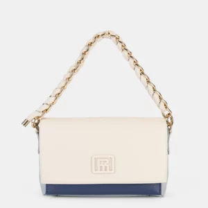 BOLSITO DE MANO RAQUEL TRI-OFF PEPE MOLL