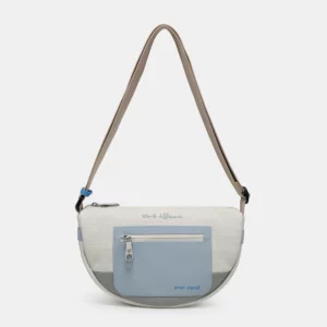 BANDOLERA ADELAILA OFF PEPE MOLL