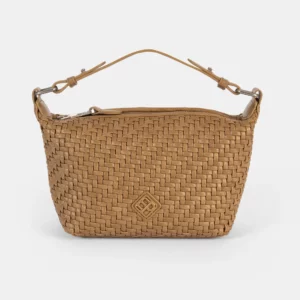 BOLSO DE MANO KATIE SAND PEPE MOLL