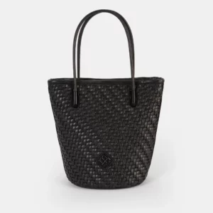 CUBO KATIE NEGRO PEPE MOLL