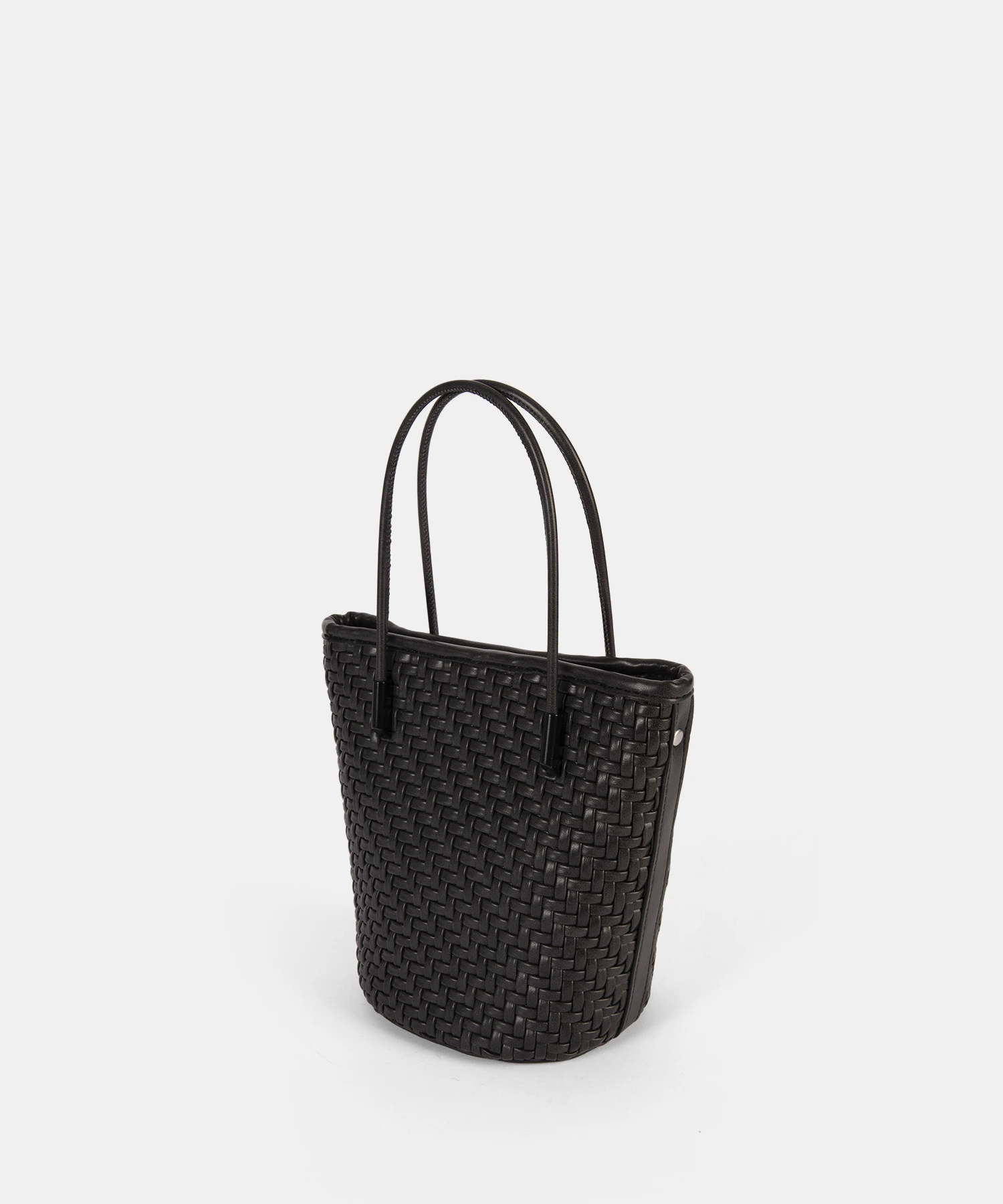 CUBO KATIE NEGRO PEPE MOLL - Imagen 4