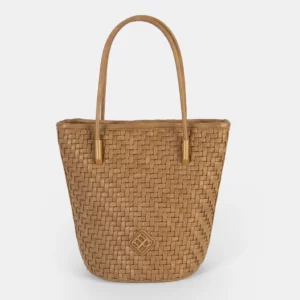 CUBO KATIE SAND PEPE MOLL