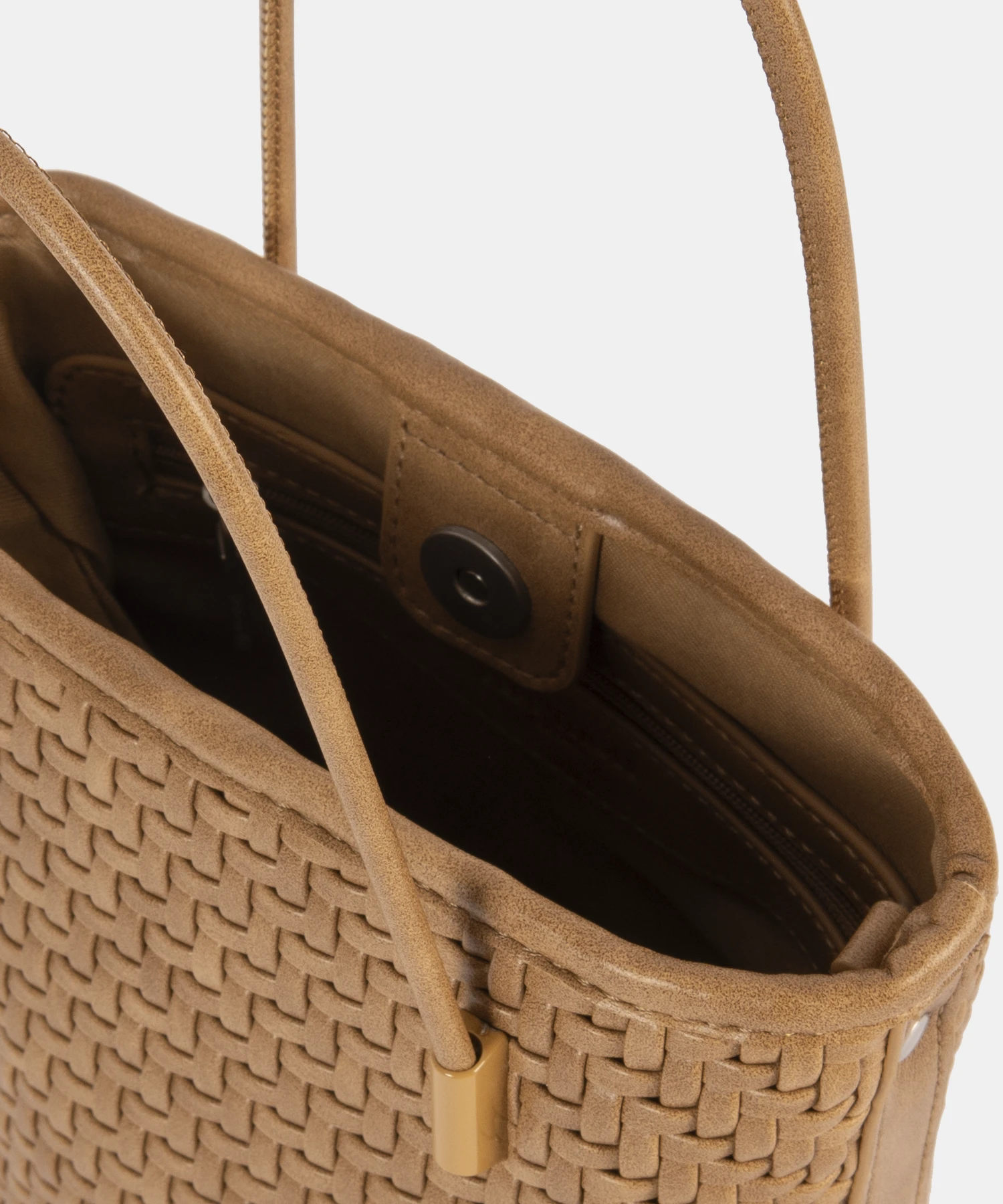 CUBO KATIE SAND PEPE MOLL - Imagen 3