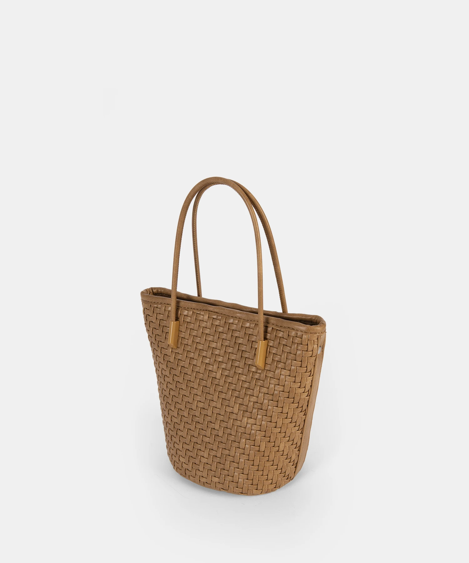 CUBO KATIE SAND PEPE MOLL - Imagen 4