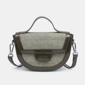 BOLSO COMBI THALIA SALVIA PEPE MOLL