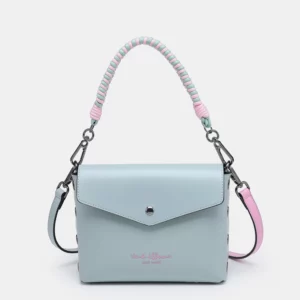 BOLSITO THALIA AQUA PEPE MOLL