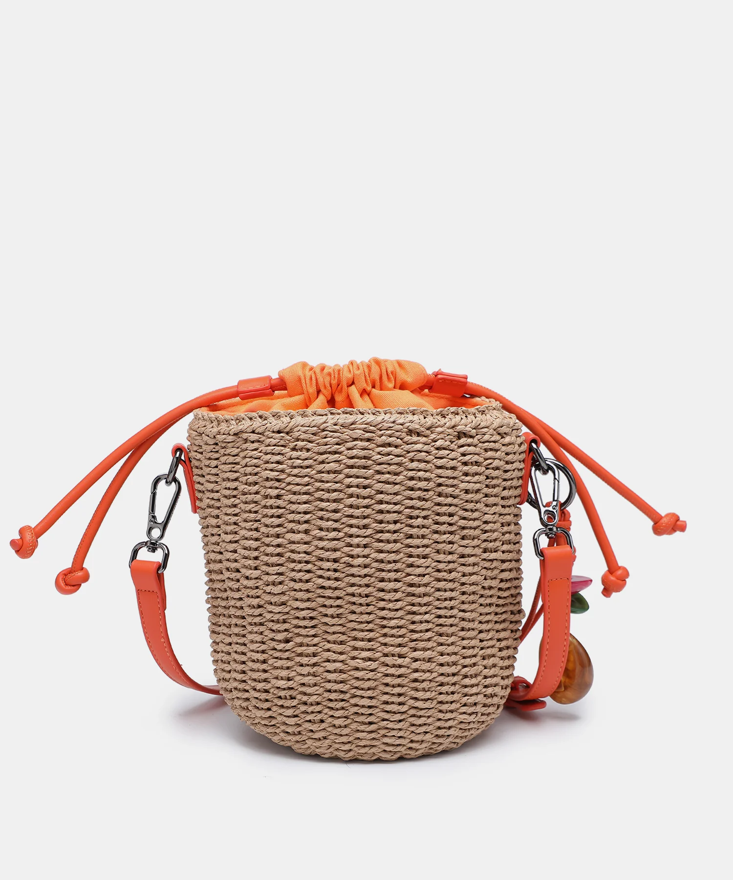 CAPACITO ALASKA NARANJA PEPE MOLL - Imagen 3