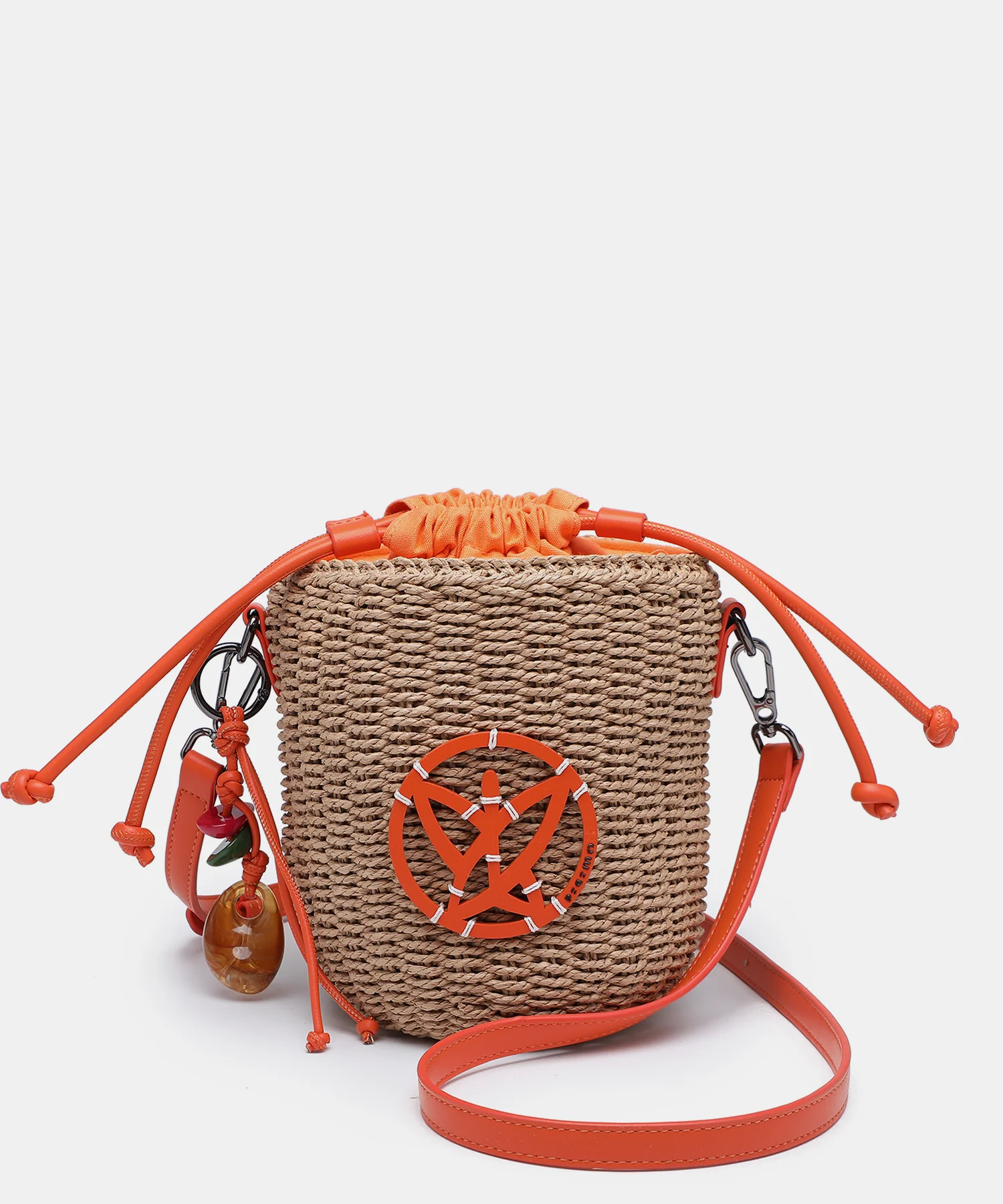 CAPACITO ALASKA NARANJA PEPE MOLL - Imagen 4