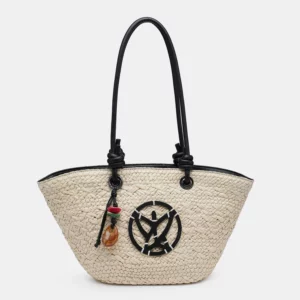BOLSO ALASKA BLACK PEPE MOLL