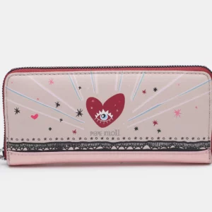 BILLETERO FERGIE NUDE PEPE MOLL