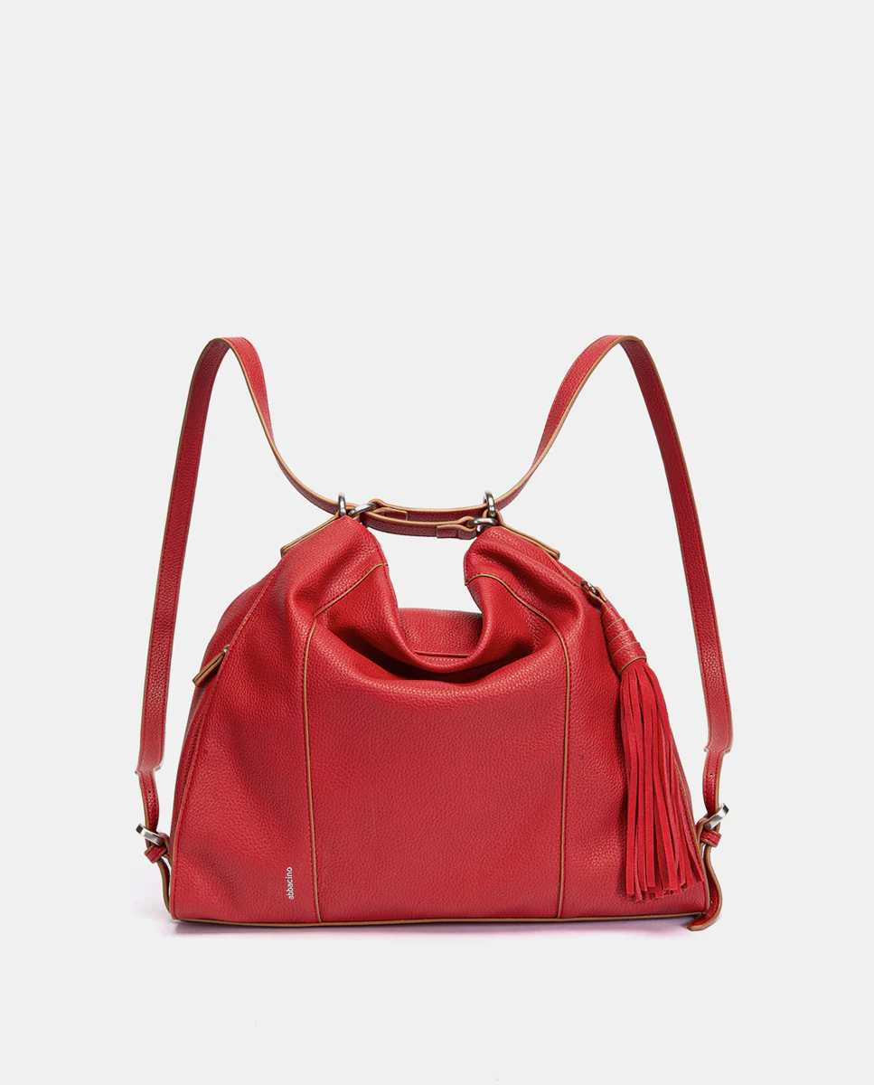 BOLSO MOCHILA ABBACINO - Imagen 4