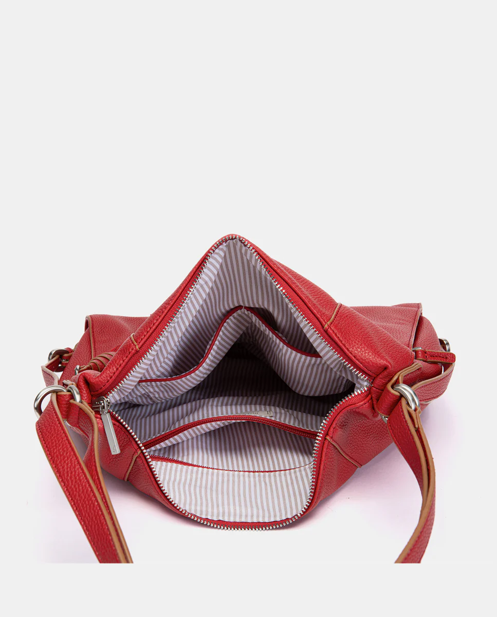 BOLSO MOCHILA ABBACINO - Imagen 6