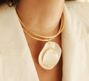 GARGANTILLA JARA PIMPAMPUM