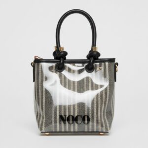 BOLSO MINI LONA VINILO NOCO
