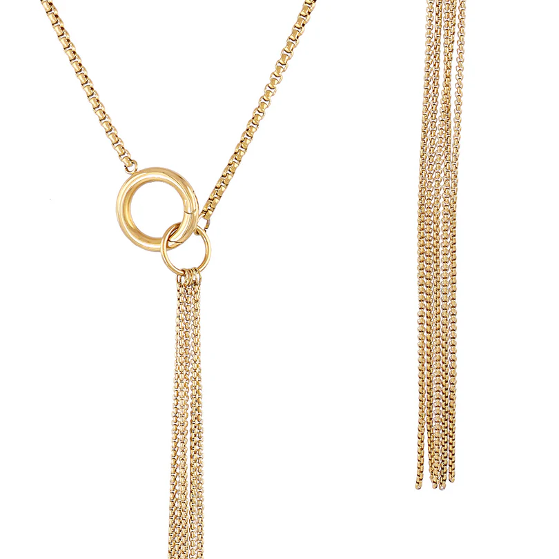 COLLAR RAINFALL PRESTIGE ANARTXY - Imagen 4