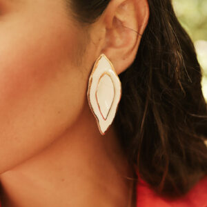 PENDIENTES LABAI PIMPAMPUM