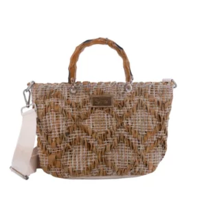 TOTE ALEXIA CAMEL SIMOSASTRE