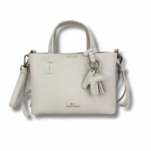 BOLSITO DOBLE ASA LOVELY OFF MARTINAK