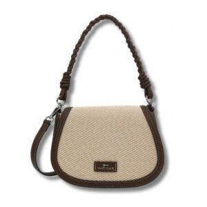 BANDOLERA RIBETEADO CANVAS MARTINAK