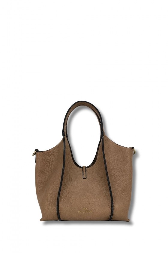 BOLSO TRIPHASE CAMEL MARTINA K - Imagen 5