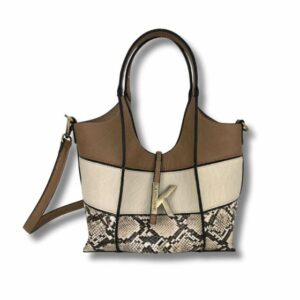 BOLSO TRIPHASE CAMEL MARTINA K