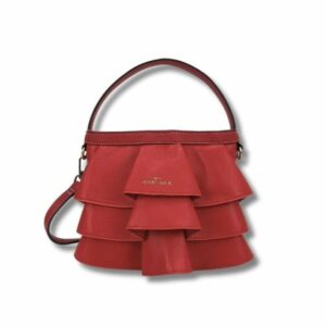 BOLSO VOLANTES FLY ROJO MARTINAK