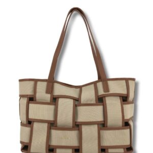 GRAN SHOPPING CRISS-CROSS MARTINAK