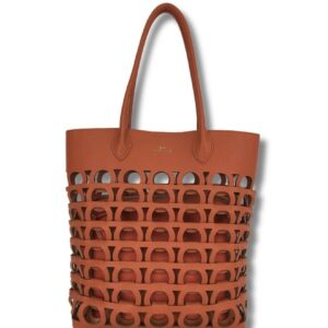 GRAN SHOPPING TROQUELADO TEJA MARTINAK