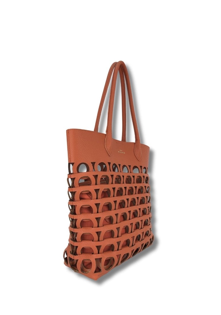 GRAN SHOPPING TROQUELADO TEJA MARTINAK - Imagen 3