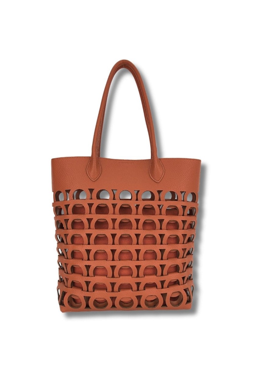 GRAN SHOPPING TROQUELADO TEJA MARTINAK - Imagen 5