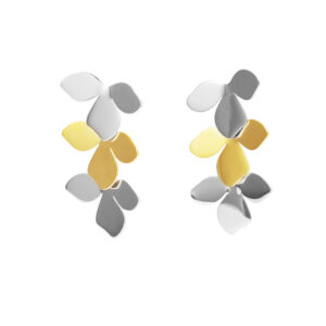 PENDIENTES ADELINE FLORAL MOMENTS