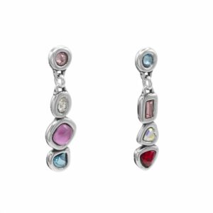 PENDIENTES DIVERSO CICLON