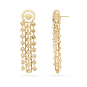 PENDIENTES RAINFALL MAIRA ANARTXY