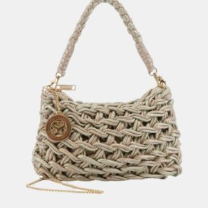 BOLSITO CUERDA DESIREE ORO SIMOSASTRE