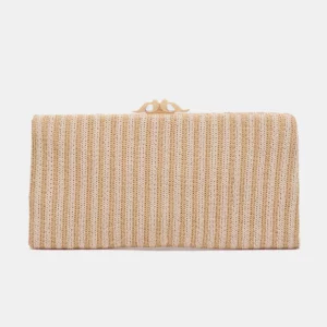 CLUTCH NIRA RAYAS  ABBACINO