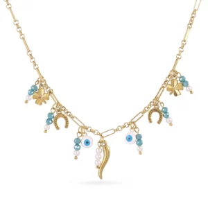 COLLAR CORNICELLO FATE ANARTXY