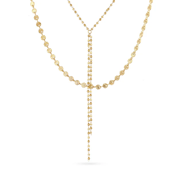 COLLAR RAINFALL AURORA ANARTXY - Imagen 3