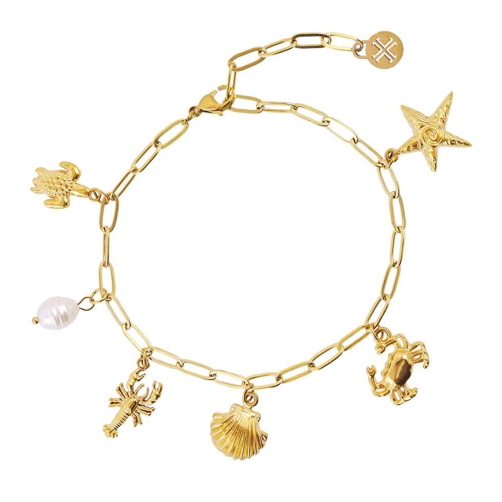 TOBILLERA COAST NEPTUNE ANARTXY - Imagen 3