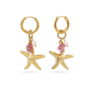 PENDIENTES COAST MARE ANARTXY