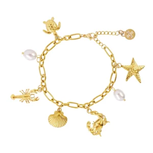 PULSERA COAST NEPTUNE ANARTXY